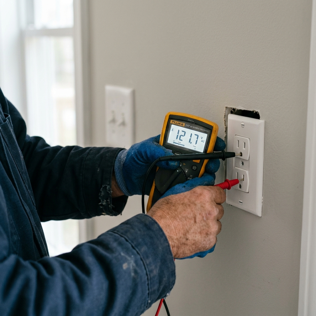 Electrical Repairs